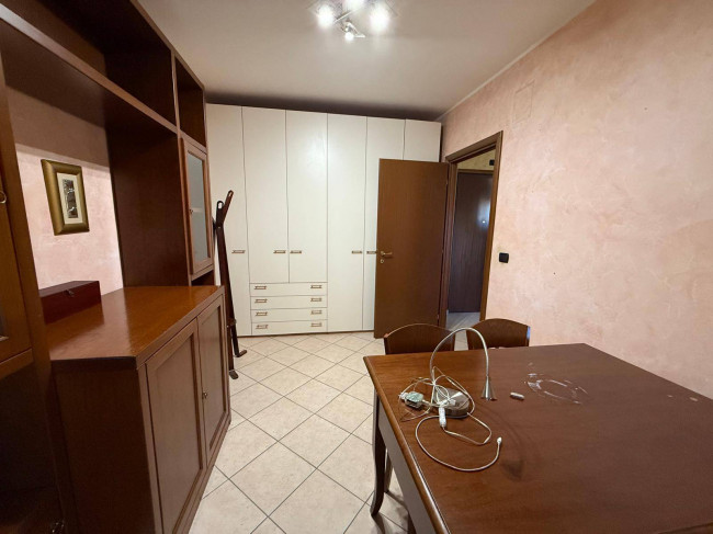 Appartamento in affitto a Campobasso