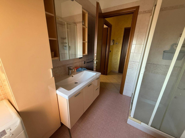 Appartamento in affitto a Campobasso