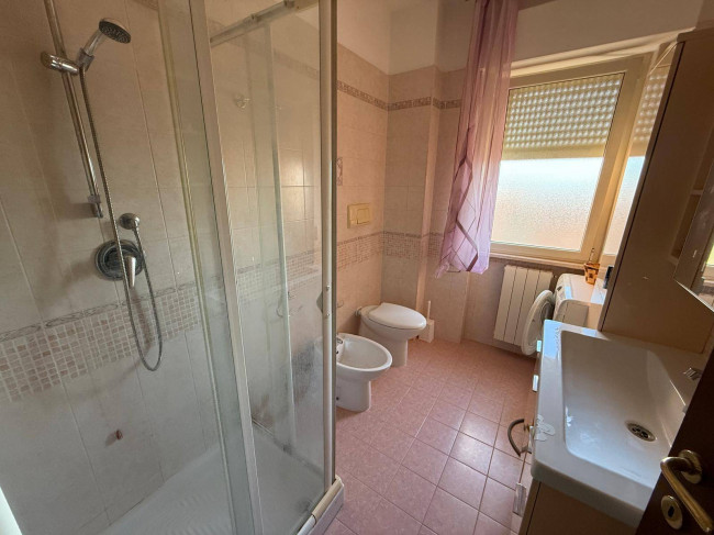 Appartamento in affitto a Campobasso