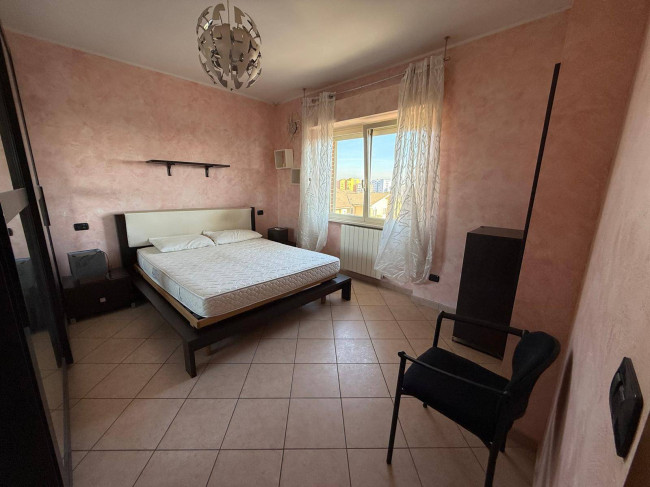 Appartamento in affitto a Campobasso