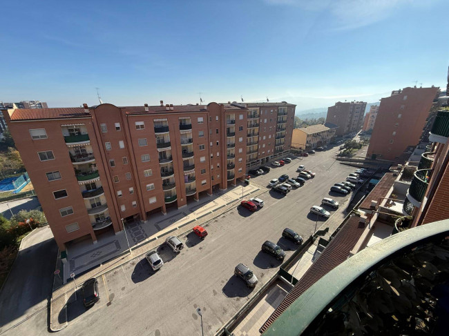 Appartamento in affitto a Campobasso