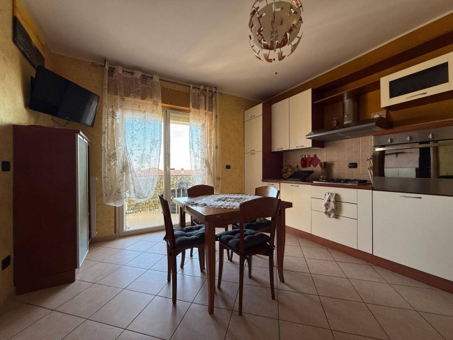 Appartamento in affitto a Campobasso