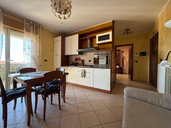 Appartamento in affitto a Campobasso