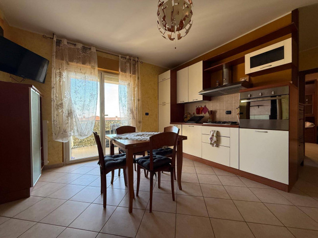 Appartamento in affitto a Campobasso