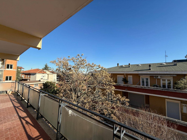 Appartamento in vendita a Campobasso