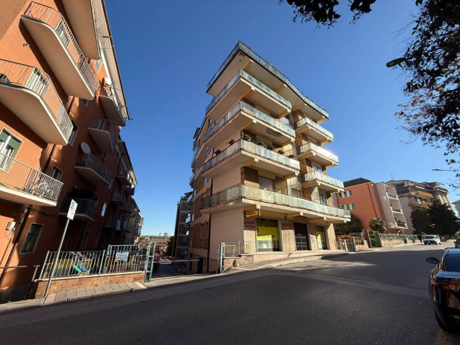 Appartamento in vendita a Campobasso