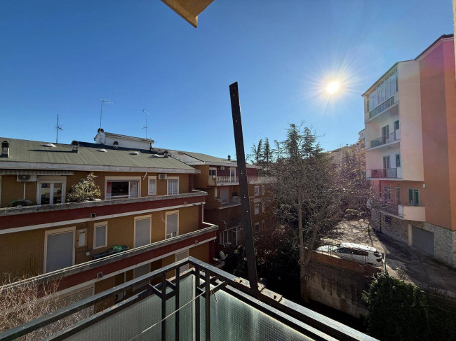 Appartamento in vendita a Campobasso