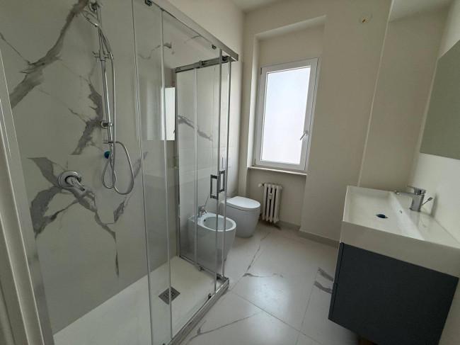Appartamento in vendita a Campobasso