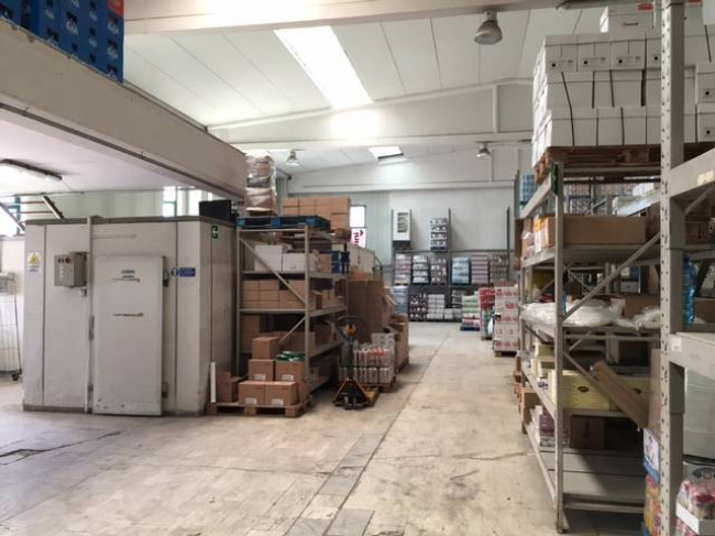 Locale in affitto a Campobasso