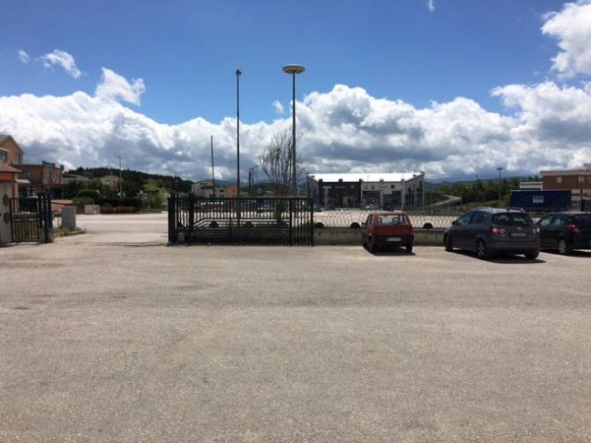 Locale in affitto a Campobasso