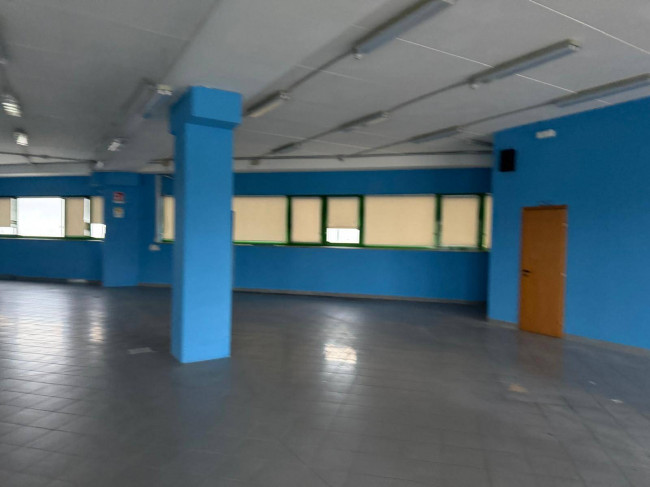 Locale commerciale in affitto a Campobasso