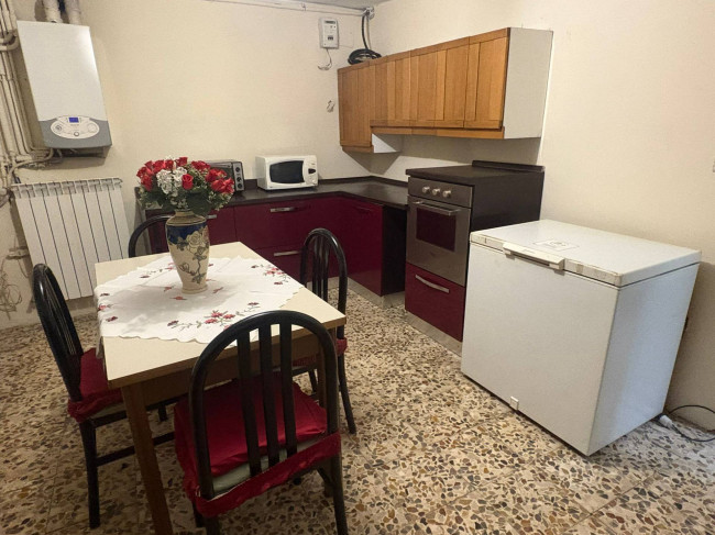 Appartamento in vendita a Mirabello Sannitico