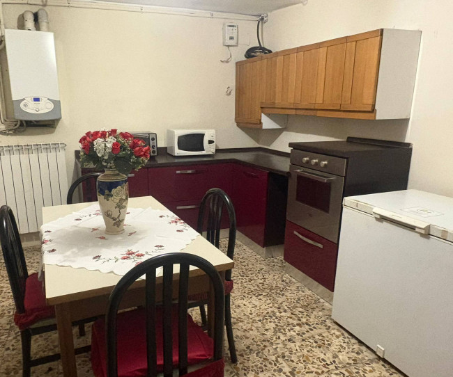 Appartamento in vendita a Mirabello Sannitico