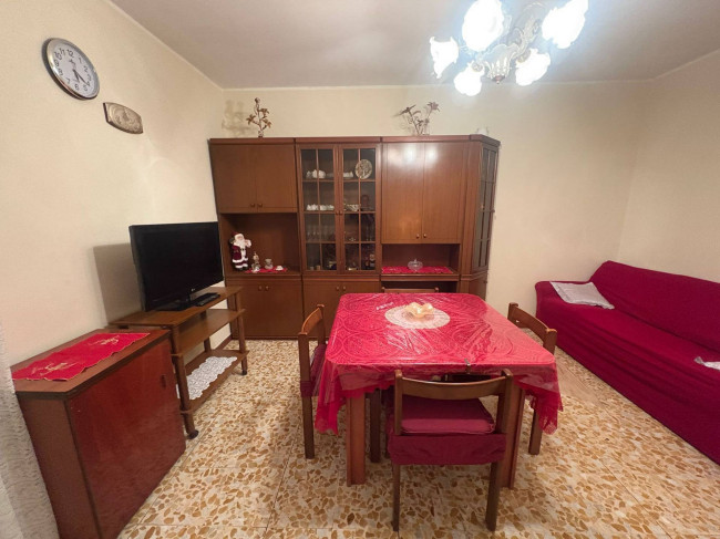 Appartamento in vendita a Mirabello Sannitico