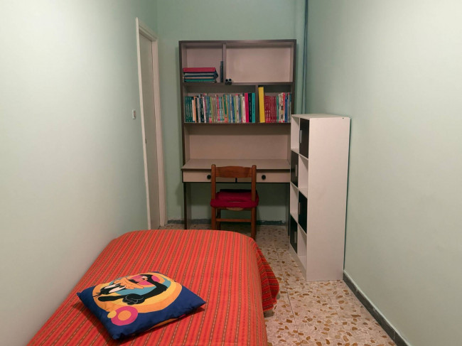 Appartamento in vendita a Mirabello Sannitico