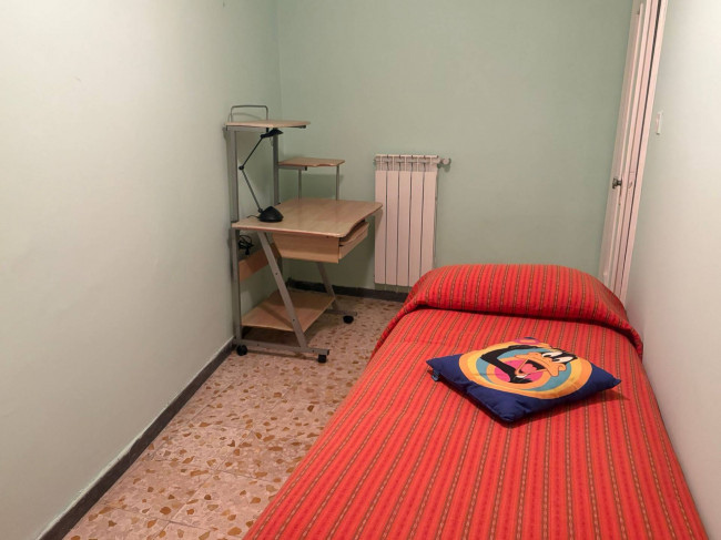 Appartamento in vendita a Mirabello Sannitico