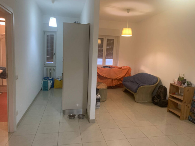 Appartamento in affitto a Campobasso