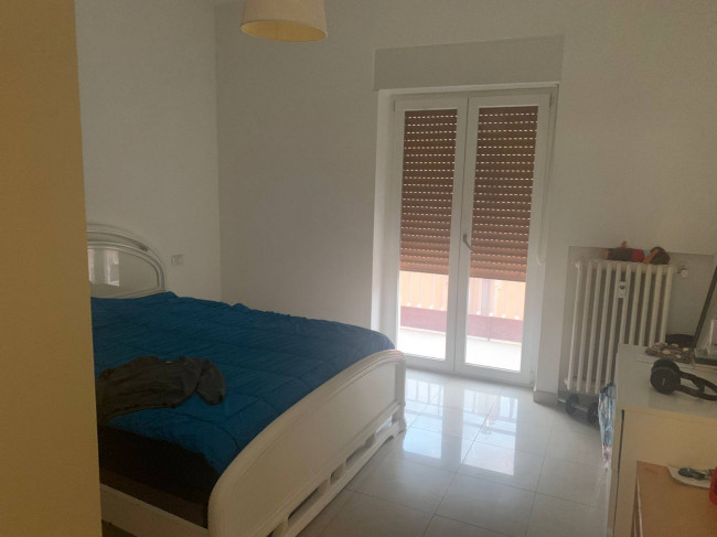 Appartamento in affitto a Campobasso