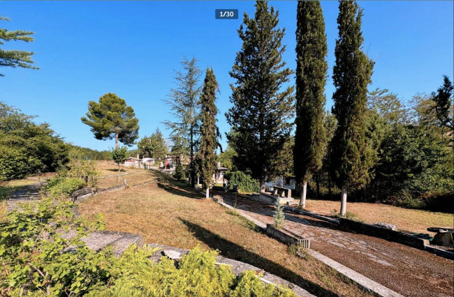 Villa Unifamiliare in vendita a Ripalimosani