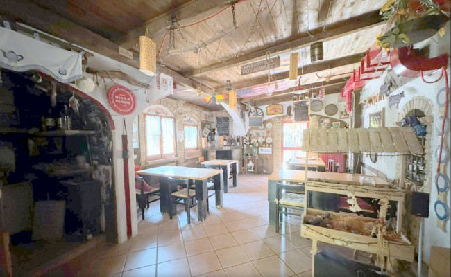 Villa Unifamiliare in vendita a Ripalimosani