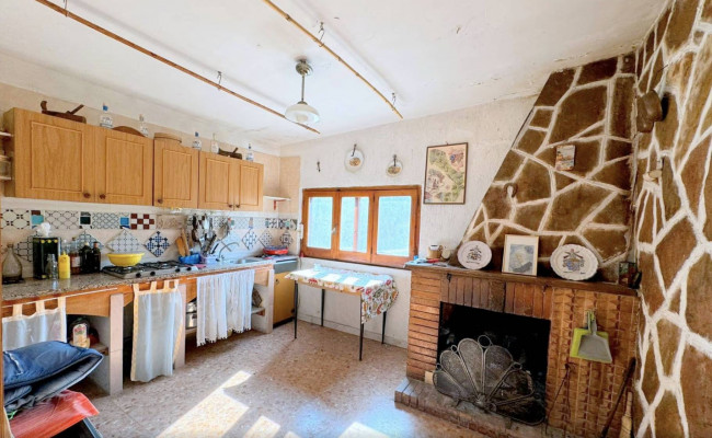 Villa Unifamiliare in vendita a Ripalimosani