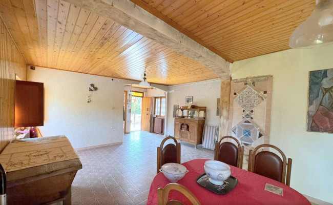Villa Unifamiliare in vendita a Ripalimosani