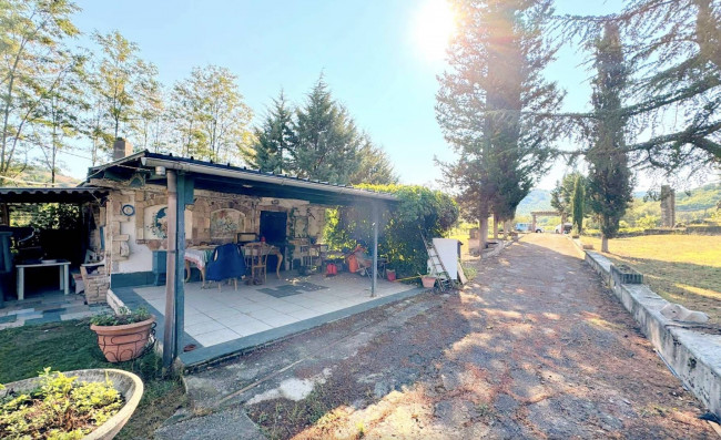 Villa Unifamiliare in vendita a Ripalimosani