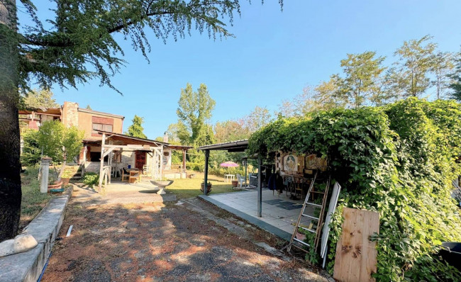 Villa Unifamiliare in vendita a Ripalimosani