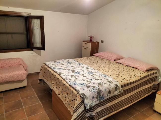 Casa indipendente in vendita a Matrice