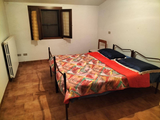 Casa indipendente in vendita a Matrice