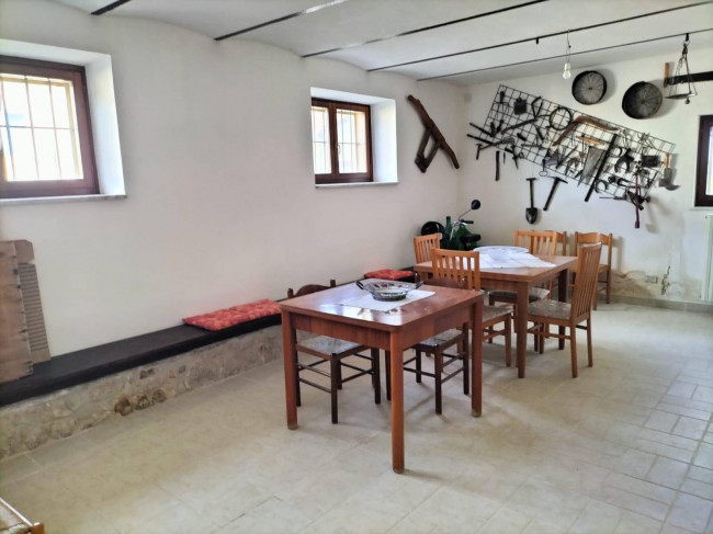 Casa indipendente in vendita a Matrice