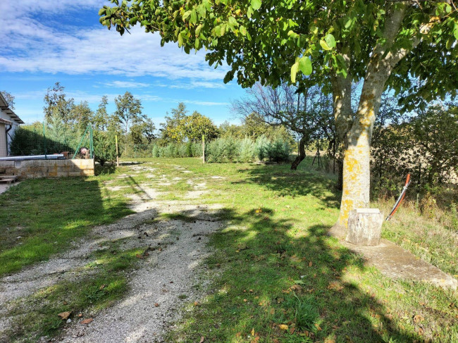 Casa indipendente in vendita a Matrice