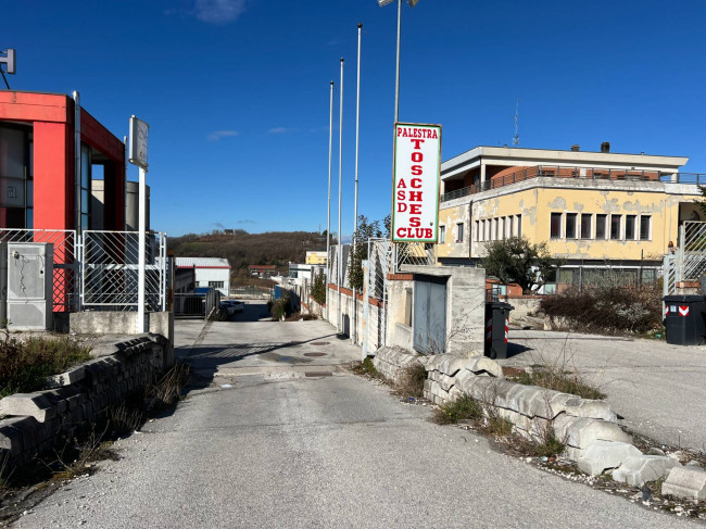 Locale in vendita a Campobasso