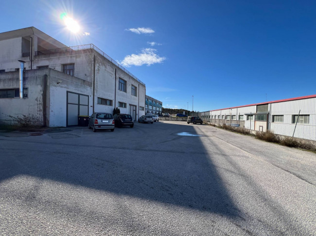 Locale in vendita a Campobasso