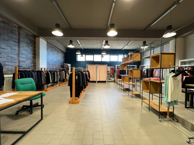 Locale in vendita a Campobasso