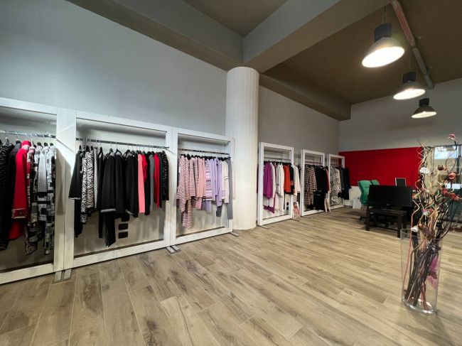 Locale in vendita a Campobasso