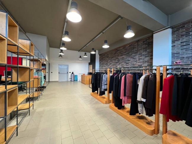 Locale in vendita a Campobasso