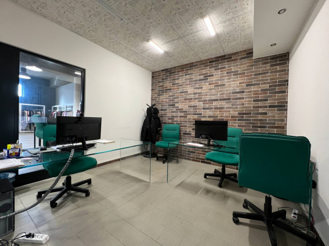 Locale in vendita a Campobasso