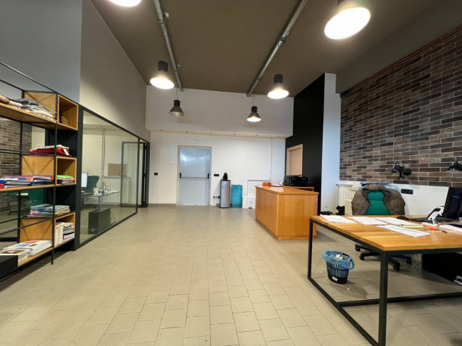 Locale in vendita a Campobasso