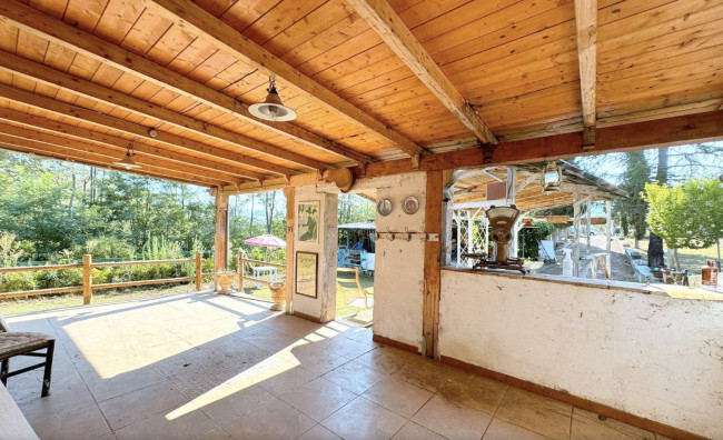 Villa Unifamiliare in vendita a Ripalimosani