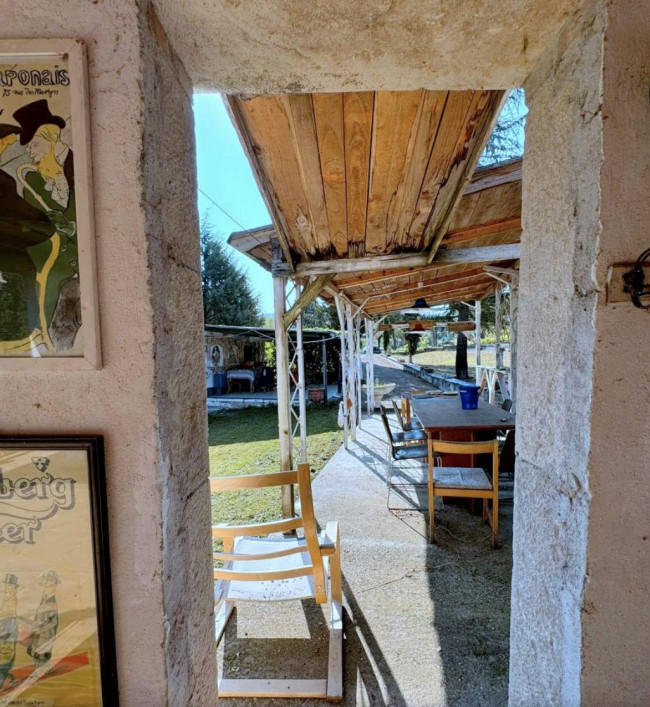 Villa Unifamiliare in vendita a Ripalimosani