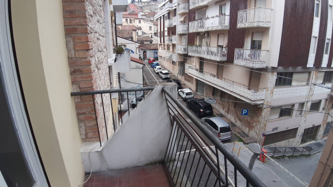 Appartamento in vendita a Campobasso