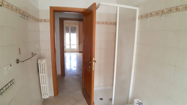 Appartamento in vendita a Campobasso