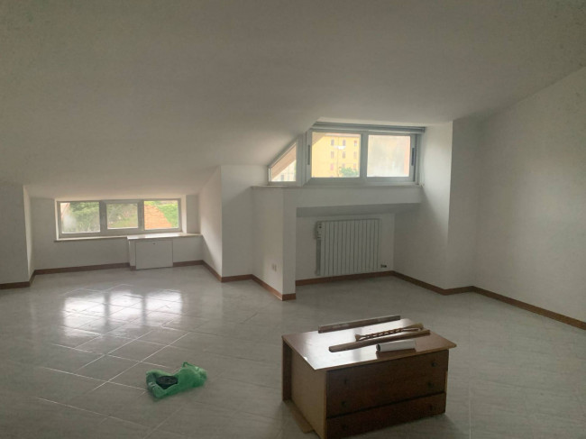 Appartamento in affitto a Campobasso