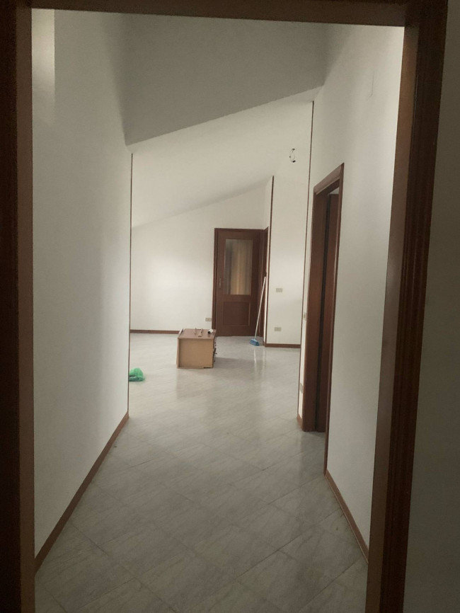 Appartamento in affitto a Campobasso