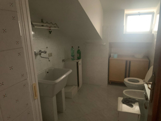 Appartamento in affitto a Campobasso