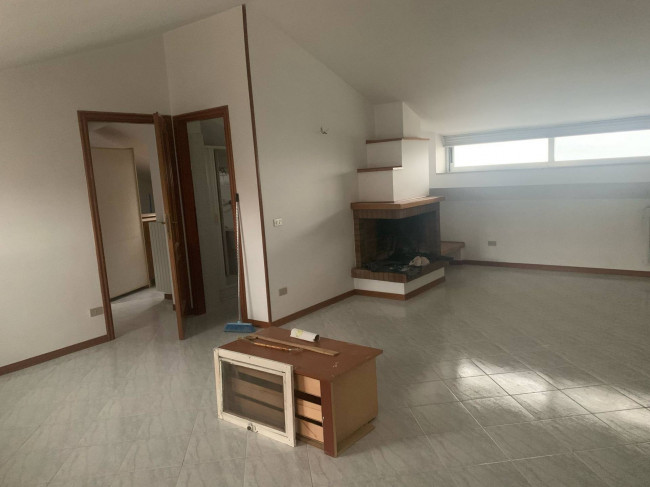 Appartamento in affitto a Campobasso