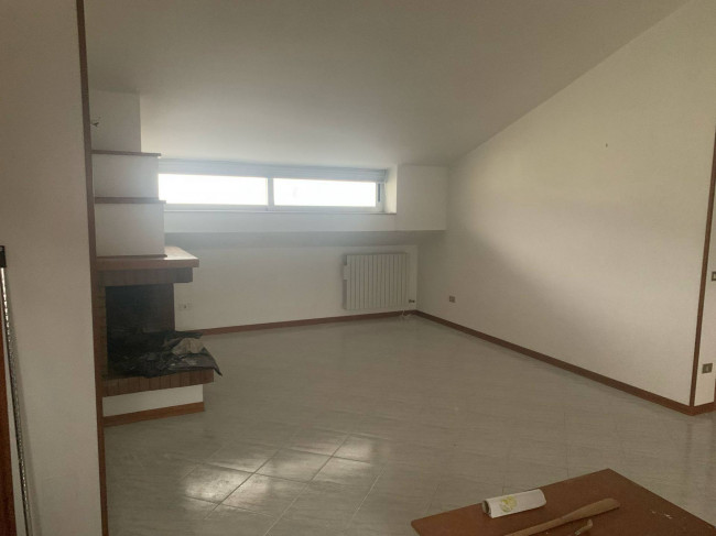 Appartamento in affitto a Campobasso