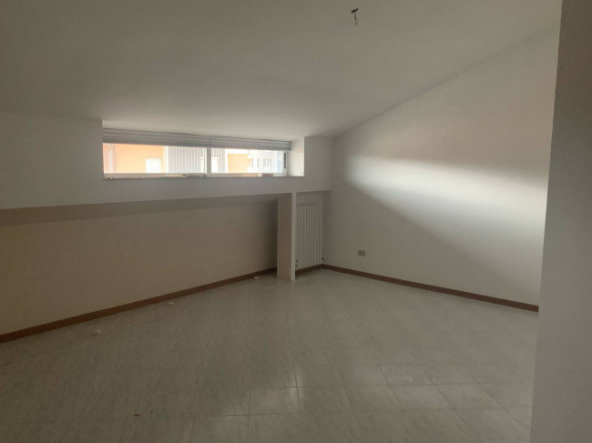 Appartamento in affitto a Campobasso