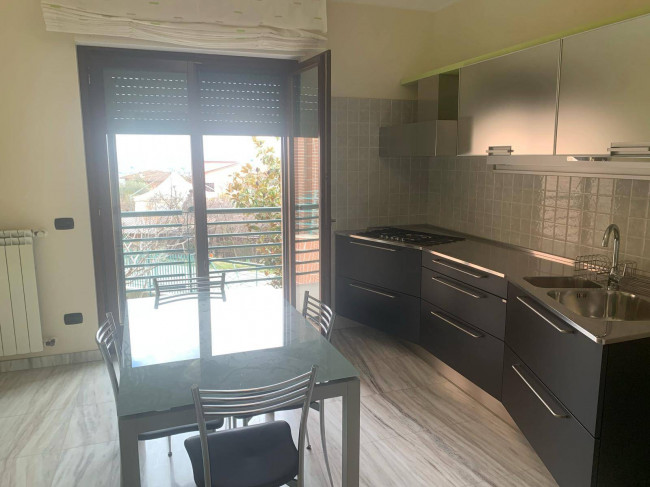 Villa a Schiera in vendita a Campobasso